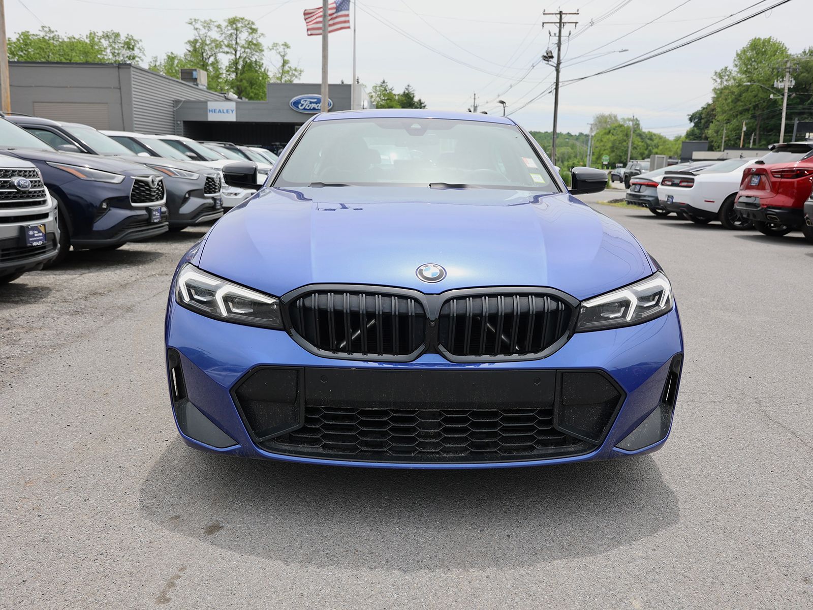 bmw 3 series 2024 3MW89FF06R8E78071 image bmw 3 series 2024 3MW89FF06R8E78071 image